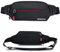 FGen Sac Banane étanche, Sac Banane pour Homme et Femme, avec Sangle réglable, pour l'extérieur, Le Fitness, la Course, Les Voyages, la randonnée