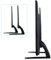 TV Standfüße Für LCD LED 32-70 Zoll Fernseher Tisch Standfuß Höhenverstellbar Fernsehständer Universal TV Beine Füße Standfüße Bis 35KG