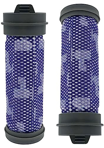 Donkivvy HEPA-Filter für Staubsauger ORFELD H01, 2 Stück