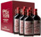 Peñascal Vermut Rojo Sansón | Vermut tradicional | 750 ml | Caja de 6 botellas