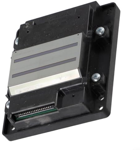 Zoegneer Ersatz-Druckkopf für Epson WF-7610 WF-7620 WF-7621 WF 3620 3640 7111, Druckerteile Zubehör, 0Q78Q08Z4UC5450P3IS6K67