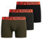 Boxers Superdry Hommes (lot de 3)