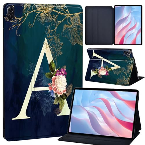 FINDING CASE Nokia T20 (TA-1392/TA-1397/TA-1394) 10.36 Tablet Case, Slim Smart Cover Stand Folio Case, PU Leather, TPU, Adjustable Multi-Angle Stand, Protecting the Tablet, Hands-free Viewing