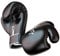 Supvox 1 Paar Handschuhe Boxbandagen Boxen innen Männer Kampftasche Ofen Kickboxen Boxpolster Sparring Bausatz Ausbildung Boxing Gloves boxhandschuh Box handschuh Pu Black