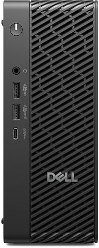 Dell Pro Max Micro Fcm2250 - Micro - Core Ultra