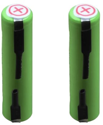 1.2V AAA 1800mAh Batteria Ricaricabile Compatibile Con Philips Shaver YQ306 S301 PQ183 PQ192 PQ225 YQ300 S300 PQ182 PQ190 PQ197 PQ229 PQ217 RQ320