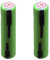 1.2V AAA 1800mAh Batteria Ricaricabile Compatibile Con Philips Shaver YQ306 S301 PQ183 PQ192 PQ225 YQ300 S300 PQ182 PQ190 PQ197 PQ229 PQ217 RQ320