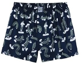 Lousy Livin Slinky Gang Boxershorts