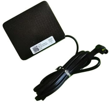 TV-Adapterkabel A3514_RPN, Netzteil/Ladegerät BN44-00990A, Kompatibel Mit Samsung Monitoren C24RG52FQC, 50FQN, LC32F391FWNXZA, 35 W, 14 V, 2,5 A, Display-Anschlusskabel