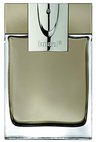 Aigner Man 2 homme/men, Eau de Toilette, Vaporisateur/Spray 100 ml, 1er Pack (1 x 100 ml)