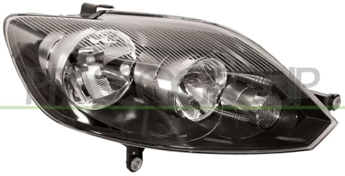 VOLKSWAGEN GOLF PLUS 09> HEADLIGHT WITH MOTOR R/H