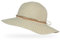 Sunday Afternoons Damen Sol Seeker Hut Sea Glass One Size