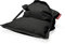 Fatboy Buggle-up Outdoor Sitzsack Thunder Grey - Garten Bean Bag - Sitzsack für draußen - 185 x 135cm