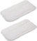 PURexpert Washable and Reusable Microfiber Replacement Mop Cleaning Pads for Hoover Steam Capsule(Equivalent to Hoover AC36) (2 pieces)