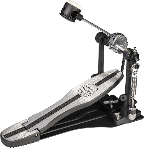 MAPEX 400 Series Single Bass Drum Pedal (P410)