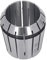 Collet Chuck, ER32 Easy Installation Wide Application Lathe Collet for Engraving Machine (D=25mm)