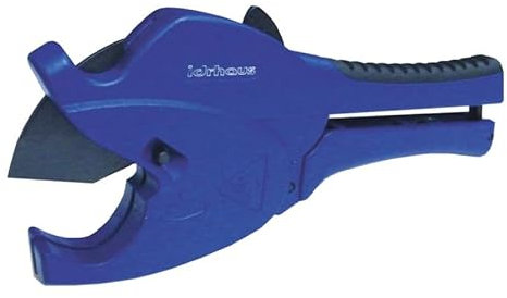 Cesoia Raptor Ø 63 - Idrhaus