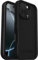 OtterBox Frē Series MagSafe Hülle für iPhone 16 Pro, Wasserdicht (IP68), stoßfest, schmutzabweisend, Hülle mit integriertem Displayschutz, 5X getestet nach Militärstandard, Schwarz