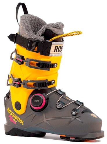 Rossignol Alltrack 130 HV BOA GW Alpine Ski Boots 27.0-27.5