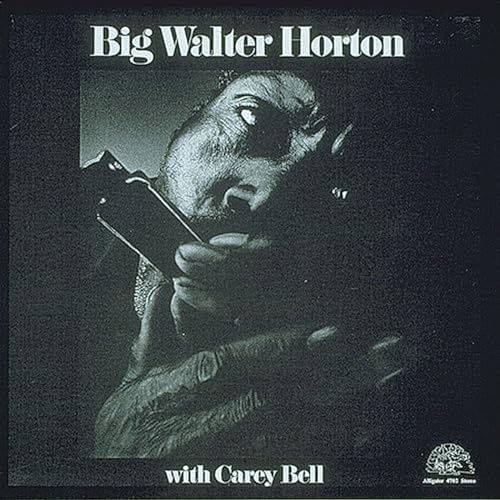 ALLIGATOR RECORDS AL 4702 02