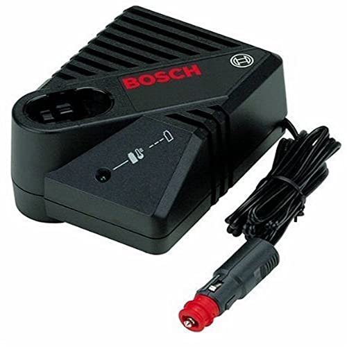 Bosch 2607224410 7.2 - 24V AL 2422 DC Car Multivolt Charger for Bosch Batteries