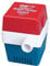 Rule 20F Marine 800 Square Marine Bilge Pump (800-GPH, 12-Volt)