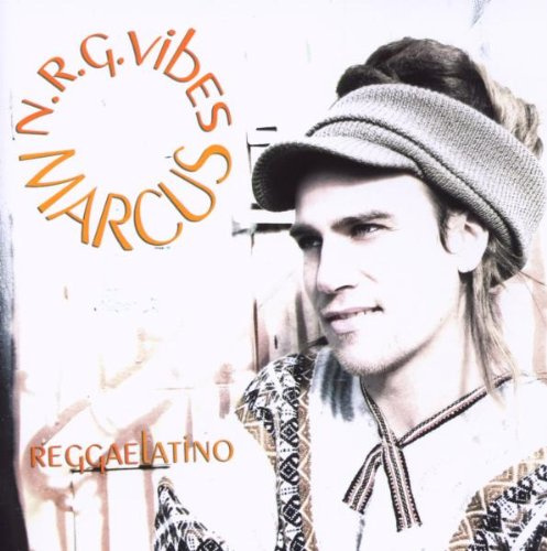 N.R.G. Vibes (rough trade)