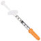 Phobya 31001 Flüssigmetall Wärmeleitpaste Paste LM, 0,5g
