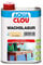 Clou Wachslasur W11 farblos 0,250 L