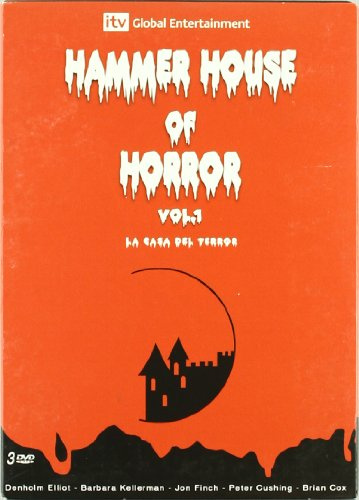 Hammer House of Horror (HAMMER HOUSE OF HORROR VOL. 1, Spain Import, see details for languages)