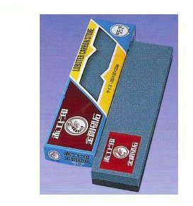 Naniwa abrasivo Mfg langosta piedra de carbono combinada GC/C HR-0000 #120 y #220 (importación de Japón)