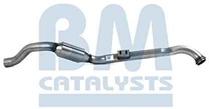 Bm Catalysts BM80120H Katalysator