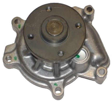 JAPANPARTS JPPQ-276 Pompa Acq Yaris 99> 1.0/1.3 16V - Pulegg