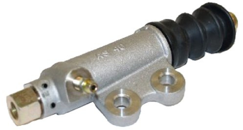 JAPANPARTS CY-405 Kupplungsnehmerzylinder Nehmerzylinder Kupplung Kompatibel mit HONDA Jazz II Schrägheck GD, GE3, GE2