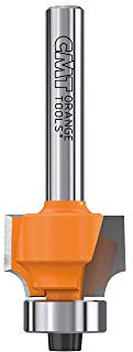 CMT Orange Tools 738,187,11 r.concavo avec fraise rodam. hm-s 3 i 6 12,7 r d 18 paragraphe 7