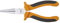 NEO TOOLS Rundzange 160 mm 01-020