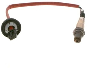Bosch Automotive 0 258 986 633 Einspritzanlage