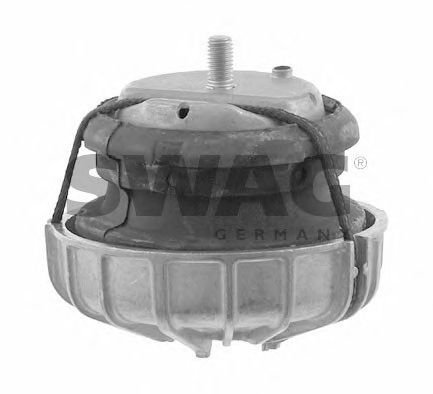 SWAG 10 92 6482 Lagerung, Motor