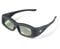 Panasonic TX-55CX802B Compatible Rechargeable Active 3D Glasses