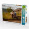 CALVENDO Puzzle KTM EXC 500 Baja Deutschland 1000 Teile Lege-Größe 64 x 48 cm Foto-Puzzle Bild von Photography PM