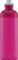 Gourde SIGG Feel Berry (0.6 L), gourde sans fuite et sans produits toxiques, bouteille légère et très résistante en plastique tritan