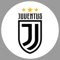 Tortenaufleger Tortenfoto Aufleger Foto Bild Fußball Turin 4 rund ca. 20 cm *NEU*OVP*