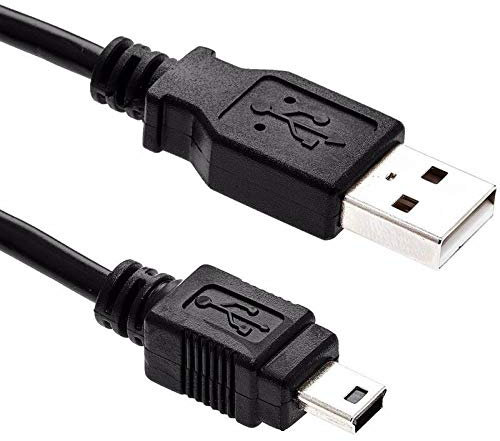 Seagate FreeAgent Xtreme External Hard Drive USB DATA CABLE LEAD