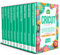 CRICUT: 20 books in 1: The complete Guide for Beginners, Design Space & profitable Project Ideas. Mastering all machines, tools & all materials. All you ... + Wow Bonuses & Tricks (English Edition)