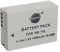 NB-10L DSTE Ricambio Batteria Compatibile per Canon PowerShot G1X,G3x,G15,G16,SX40,SX50,SX60 G3 x Camera