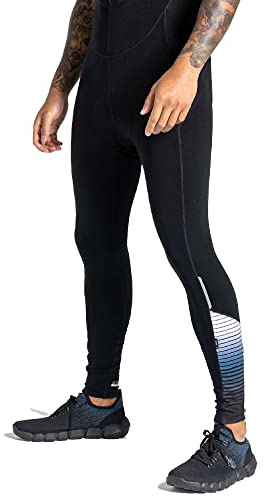 Dare 2b Herren Aep Virtuous Bibbed Radhose Kompressionshose