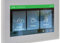 Schneider Electric RGE2087770 RITTO VIDEO-INNENSTATION, 7, WEISS