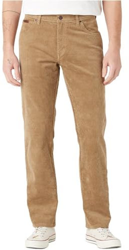 Wrangler Men's Texas Jeans, Bleifarben, 40W / 30L