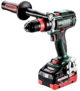 BS 18 LTX-3 BL Q I (603184660) Taladro atornillador de batería