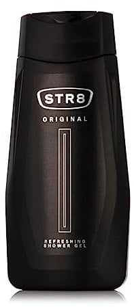 STR8 Parfümiertes Duschgel, Standard